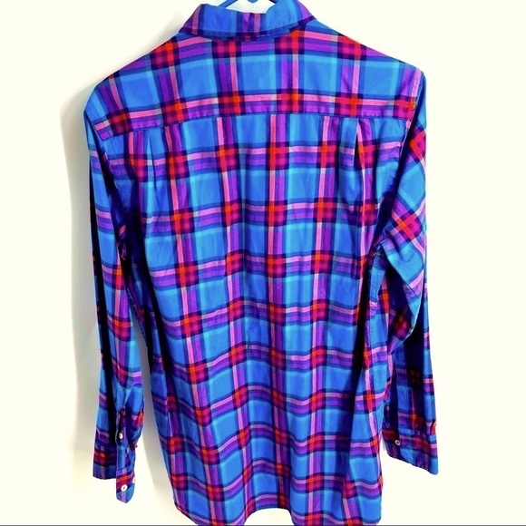 Southern Tide Classic Fit Longsleeve Button down Shirt - Picture 2 of 7